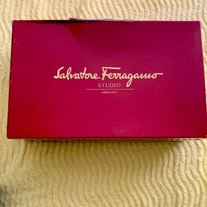 Ferragmo dress shoes